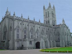 St Paul's Cathedral